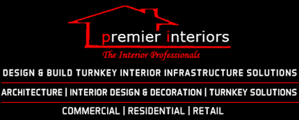 premier interiors